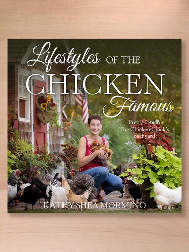 Lifestyles the chicken - of,